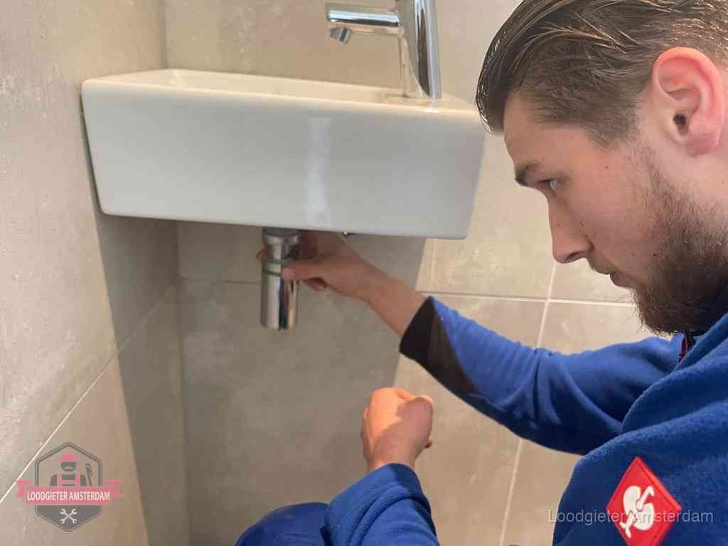 Afvoer verstopt Amsterdam Afvoer verstopt Amsterdam
