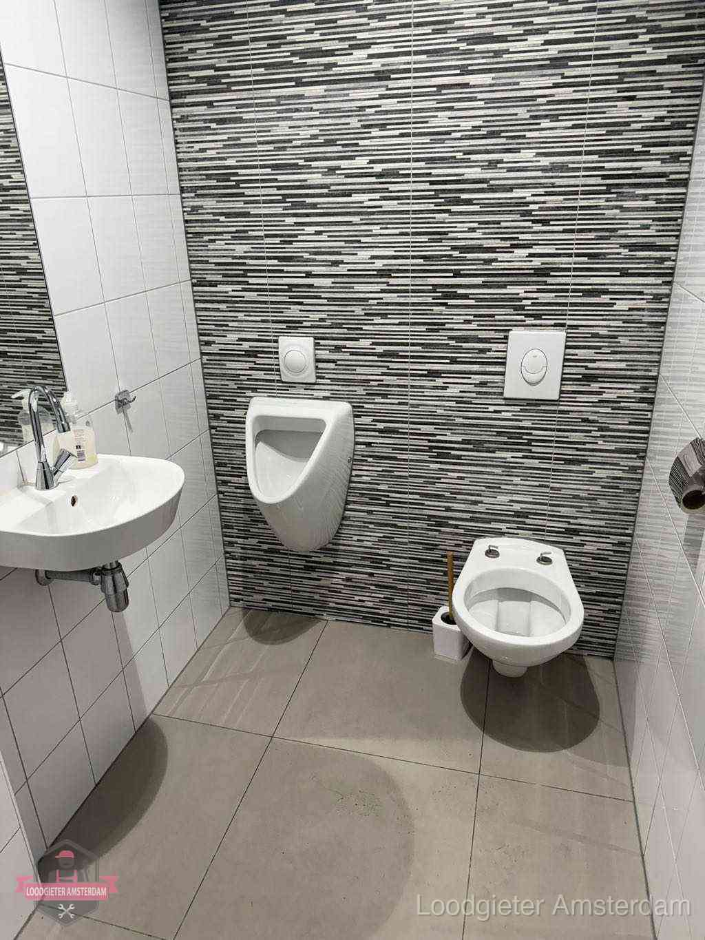 Badkamer renovatie loodgieter Amsterdam Badkamer renovatie loodgieter Amsterdam
