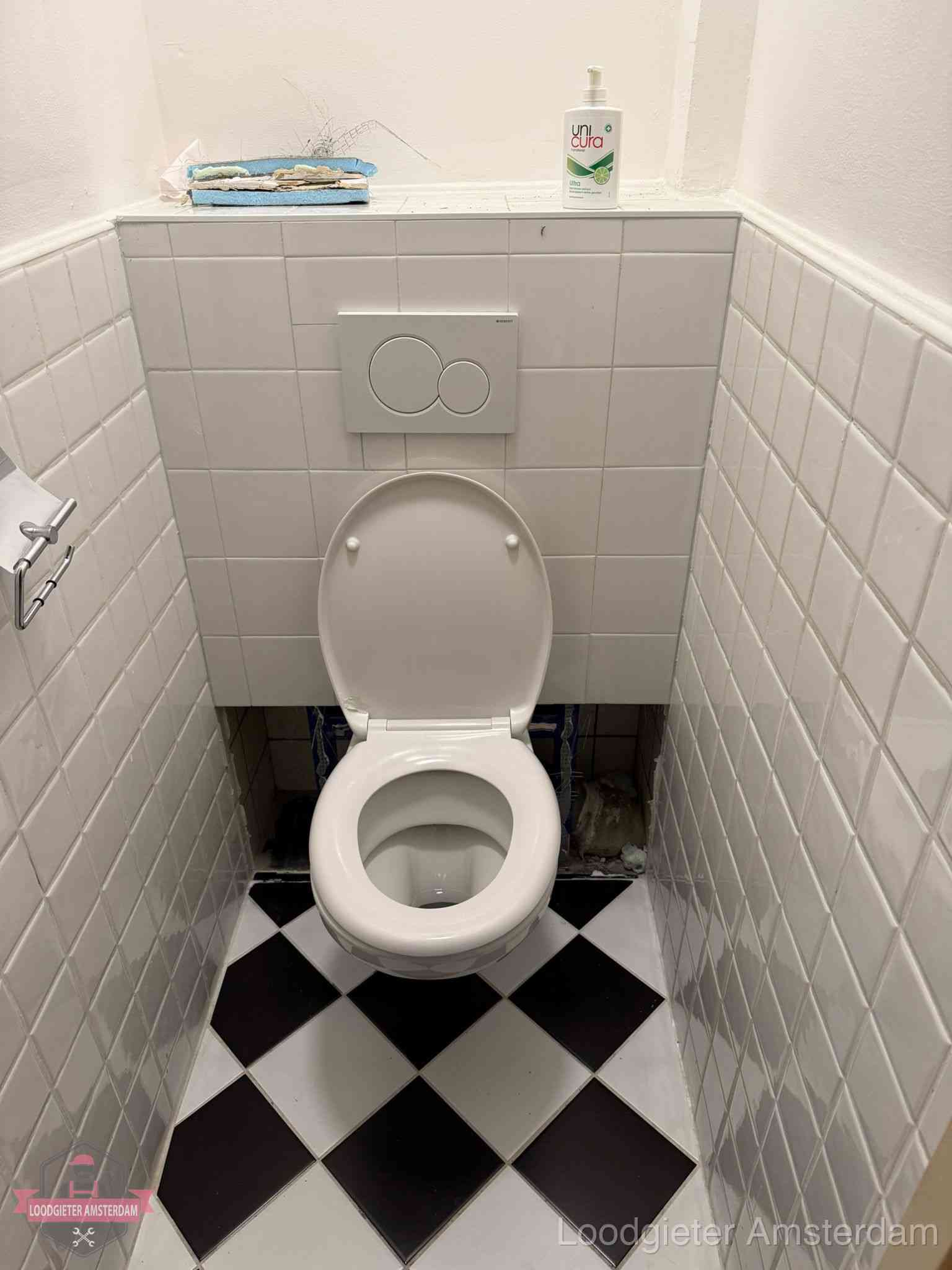 Installatiebedrijf Amsterdam Installatiebedrijf Amsterdam