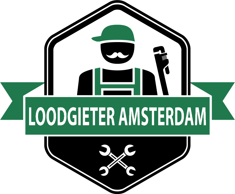 Loodgieter Amsterdam logo