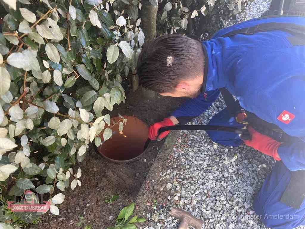 Loodgieter in amsterdam werkwijze Amsterdam Loodgieter in amsterdam werkwijze Amsterdam
